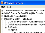 ScreenShot, device details