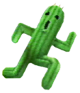 Cactuar